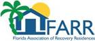 the florida association of residency residences logo