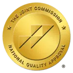 Joint Commission goldseal national