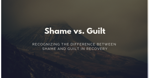 Shame Vs Guilt 7 Summit Pathways 