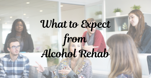 What To Expect From Alcohol Rehab 7 Summit Pathways