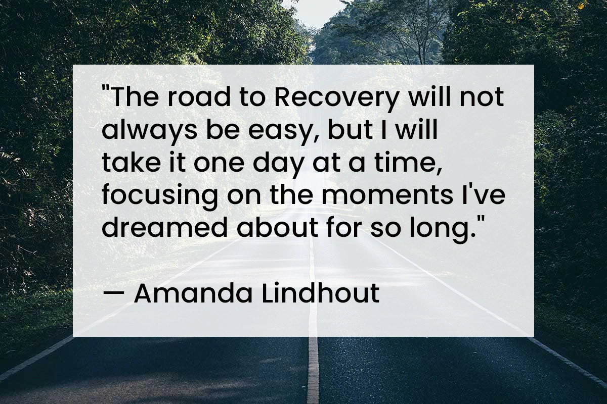 15 Addiction Recovery Quotes to Motivate You