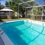 7 Summit Pathways - Tampa, FL - covered pool area