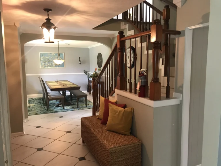 7 Summit Pathways - Tampa, FL - dining room 1