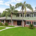 7 Summit Pathways - Tampa, FL - front of sober living