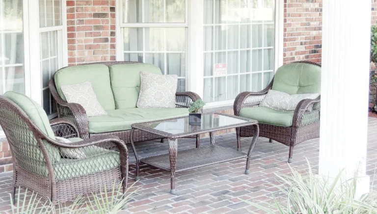 7 Summit Pathways - Tampa, FL - front porch