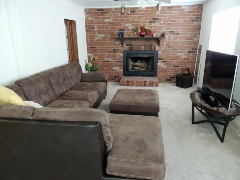 7 Summit Pathways - Tampa, FL - living room with tv