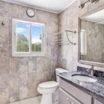 7 Summit Pathways - Tampa, FL - white marble bathroom