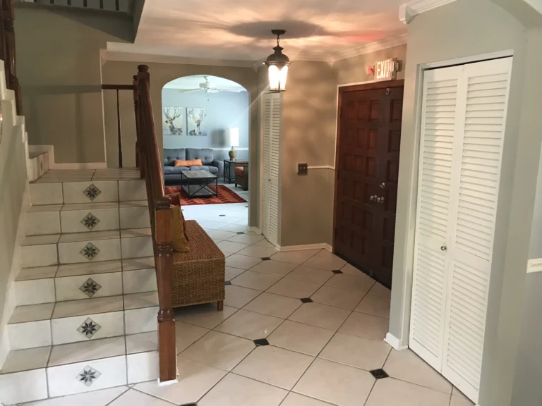 7 Summit Pathways _ Tampa, FL - house entrance 1