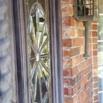 7 Summit Pathways _ Tampa, FL - leaded glass-entry1