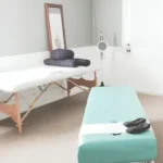 7 Summit Pathways _ Tampa, FL - massage tables