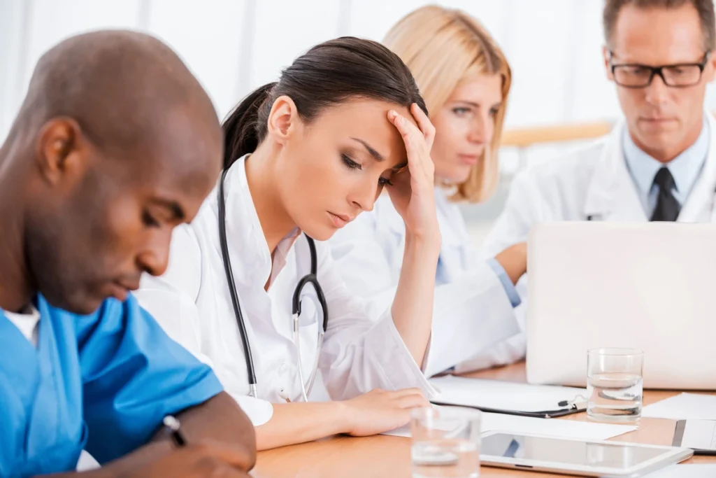 Can You Lose Your Medical License for Seeking Addiction Treatment?