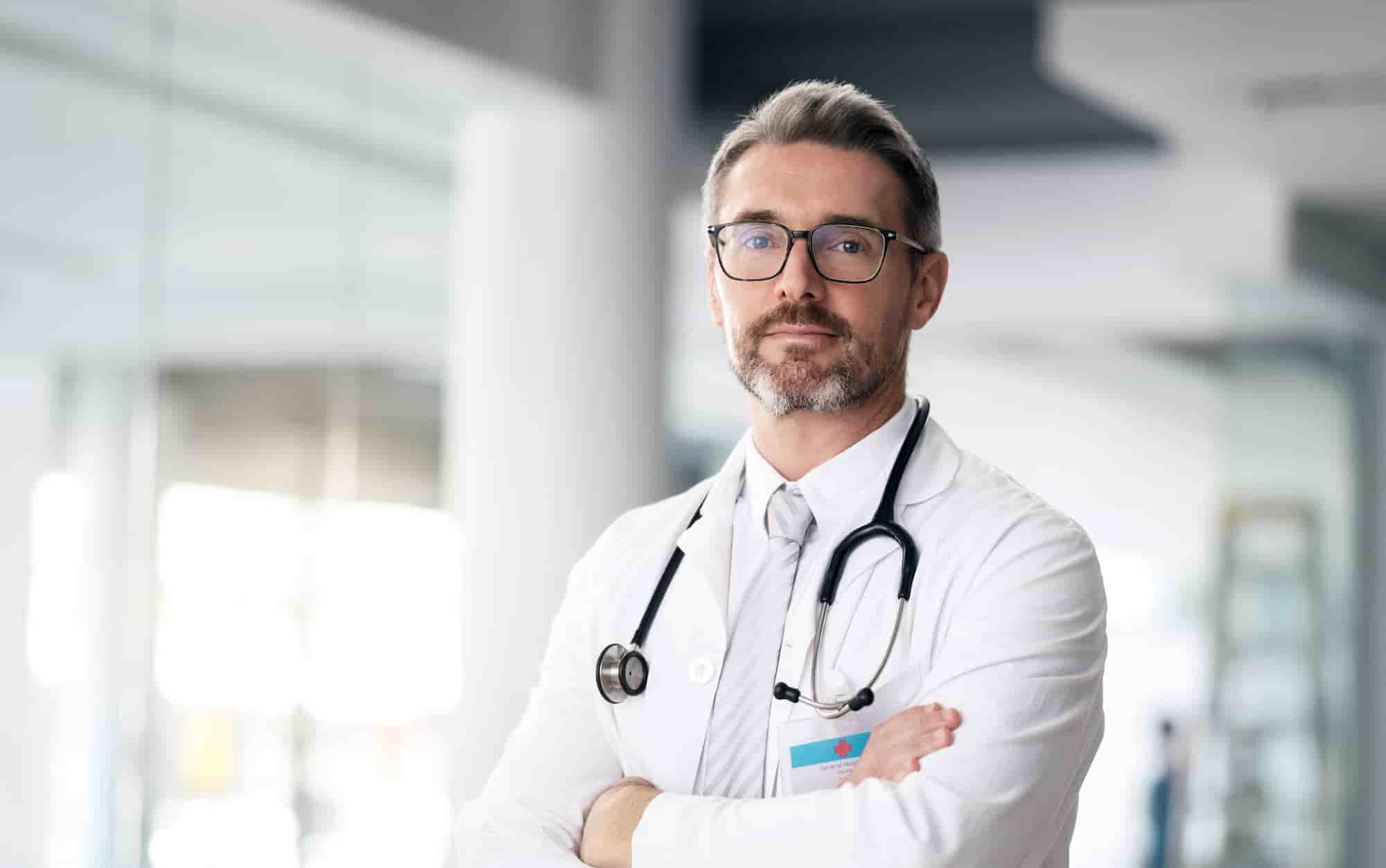 Rehab for doctors in Florida
